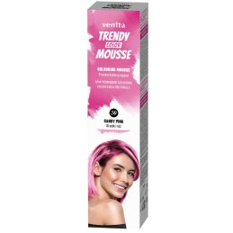 Dažomosios putos plaukams  Venita Trendy Color  Nr.30 75ml