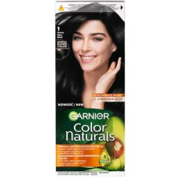 Maitinamasis dažomasis kremas  Garnier Color Natural 1