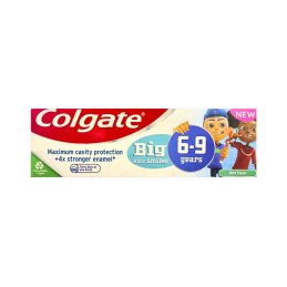 Dantų pasta Colgate Mint 6-9m 50ml