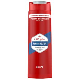 Dušo gelis  Old Spice  Whitewater  400ml