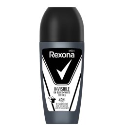 Rutulinis antiperspirantas  REXONA  vyrams 50ml