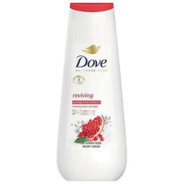 Dušo želė  Dove  pomegranate&hibiscus 400ml