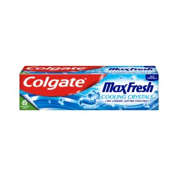 Dantų pasta Colgate  Max Fresh Coling Crystals 75ml