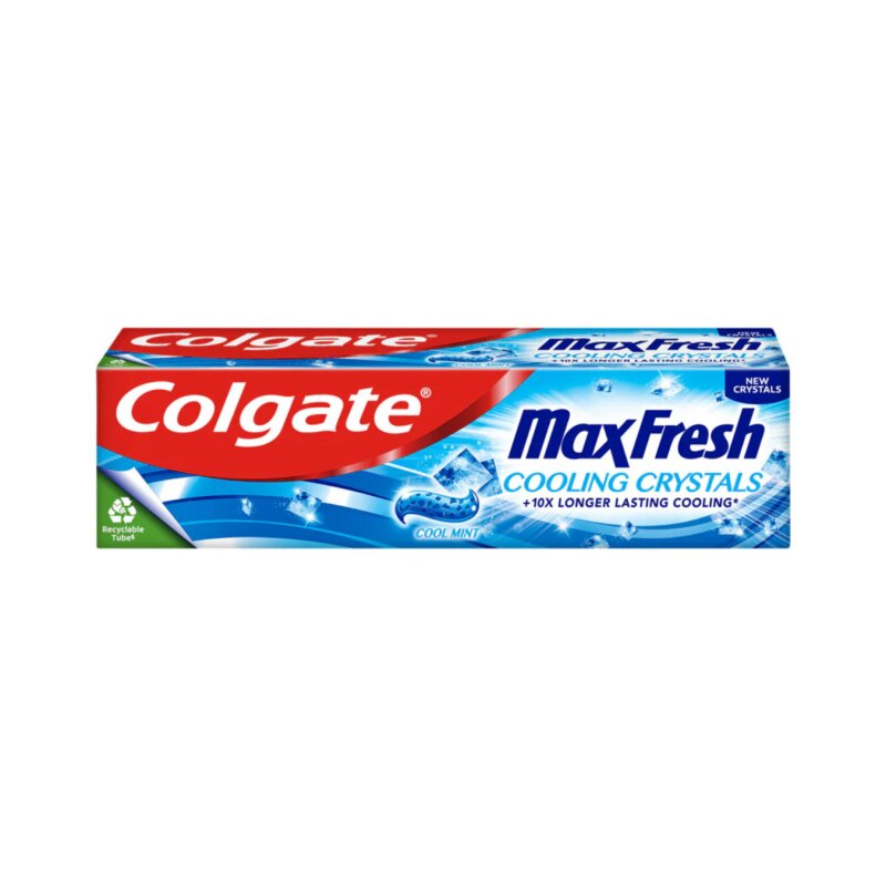 Dantų pasta Colgate  Max Fresh Coling Crystals 75ml