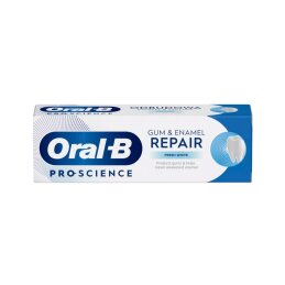 Dantų pasta  Oral-B  75ml Pro-Science Gum&Enamel Repair