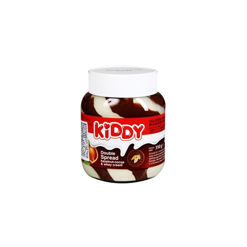 Kremas kakavinis  Kiddy Duo  350g