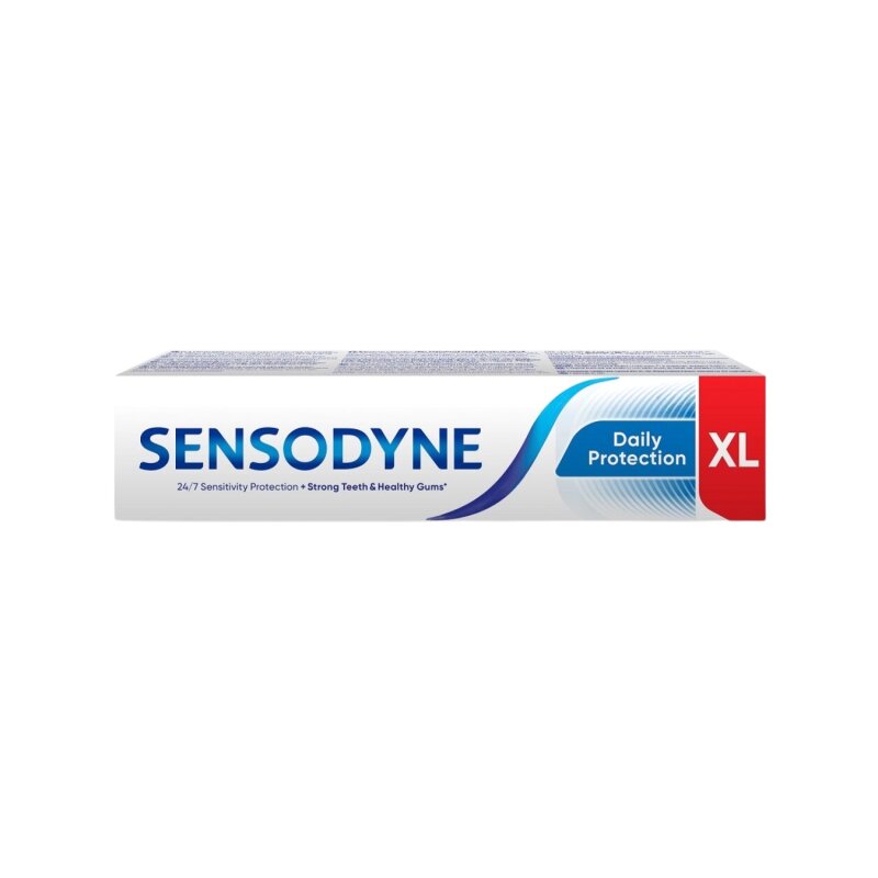 Dantų pasta  Sensodyne Daily protection XL ,100ml