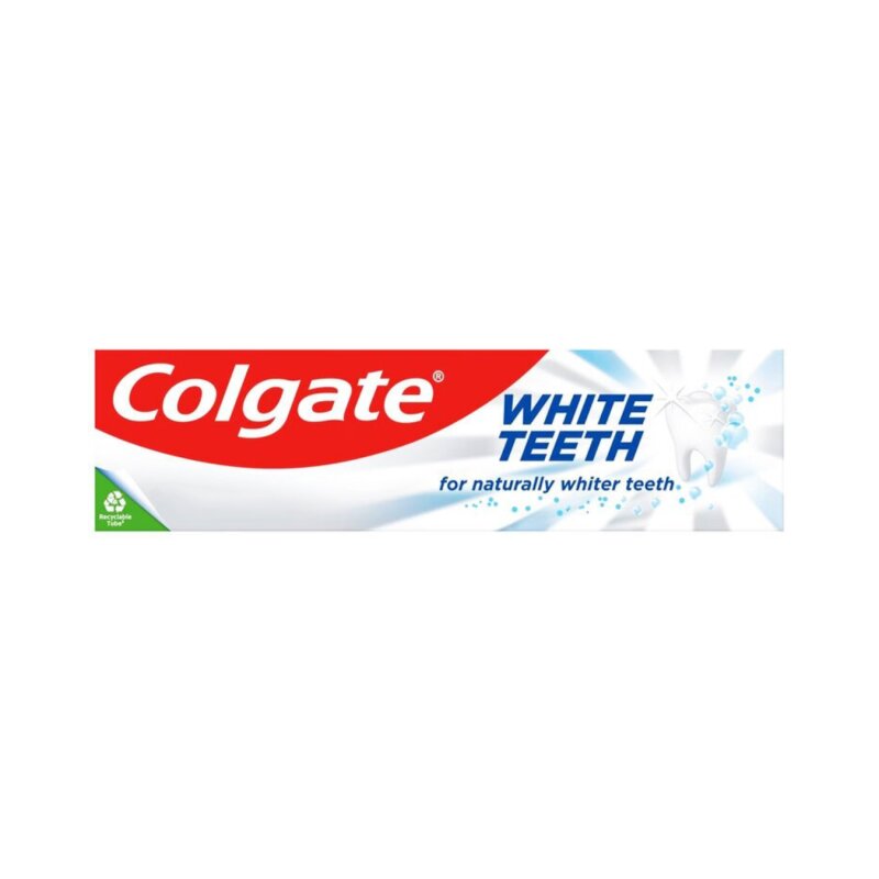 Dantų pasta  Colgate  Whitening 75ml