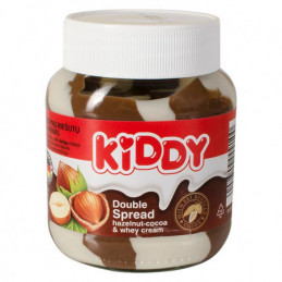 Kremas kakavinis  Kiddy Duo  700g