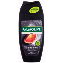 Dušo žėlė  Palmolive  Men Red Energising 250ml