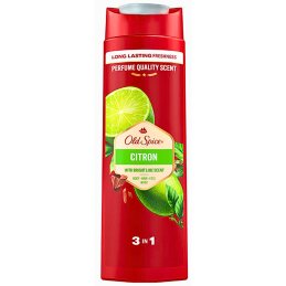 Dušo želė  Old Spice  Citron 400ml