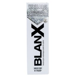 Dantų pasta Blanx Classic advanced whitening  75ml