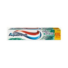 Dantų pasta Aquafresh Active Fresh 125ml
