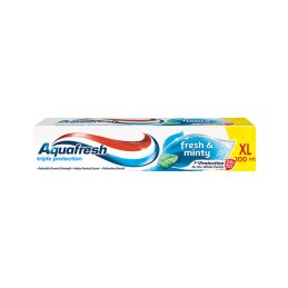 Dantų pasta  Aquafresh  Fresh & Minty 100ml
