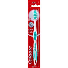 Dantų šepetėlis Colgate Plus Soft