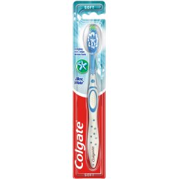 Dantų šepetėlis Colgate  Max white soft