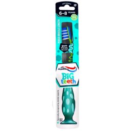 Dantų šepetėlis AQUAFRESH My Big Teeth Soft