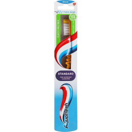 Dantų šepetėlis AQUAFRESH Standard