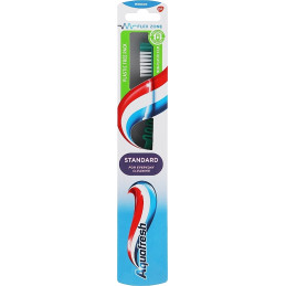 Dantų šepetėlis AQUAFRESH Standard