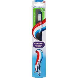 Dantų šepetėlis AQUAFRESH Standard