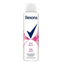 Purškiamas antiperspirantas  REXONA  Pink 150ml