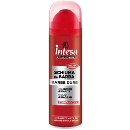 Skutimosi putos  INTESA   300ml