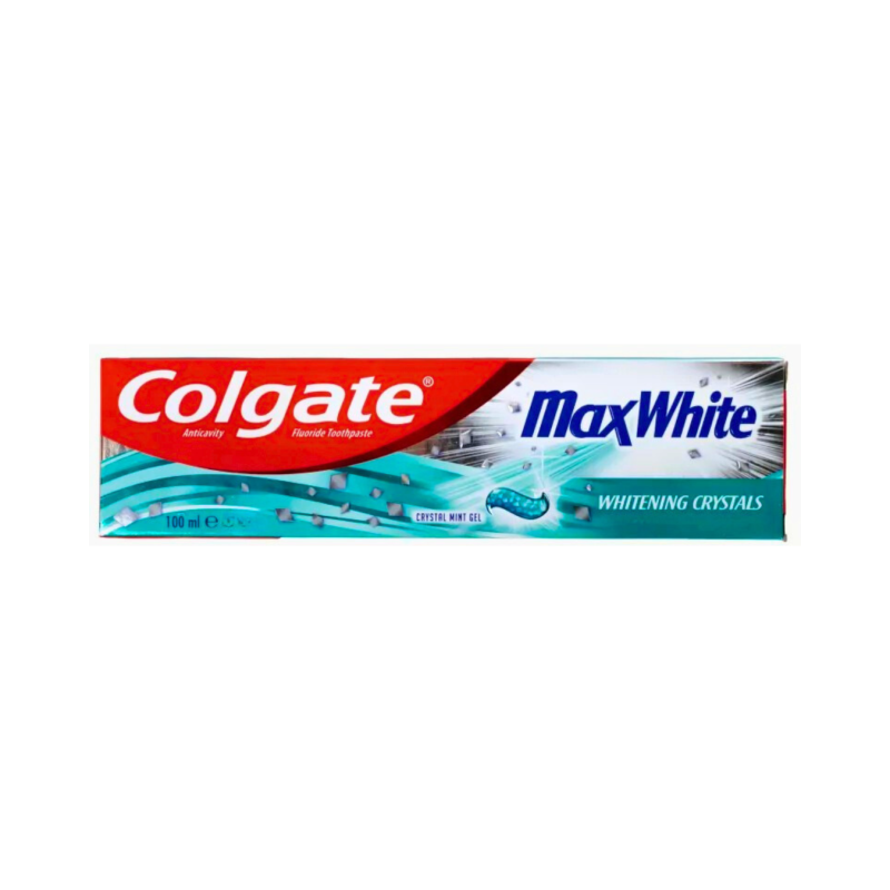 Dantų pasta''Colgate Max White'',100ml