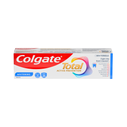 Dantų pasta Colgate Total Whitening 75ml