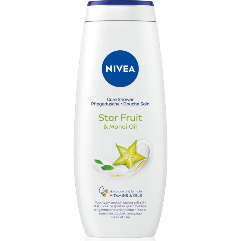 Prausimosi kremas Nivea SUN KISS 250ml