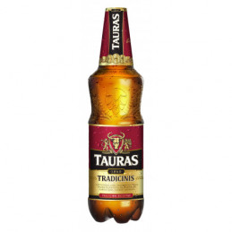 Alus Tauras Tradicinis (6%), 1l
