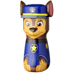 Dušo želė ir plaukų šampūnas PAW PATROL 2in1 400ml