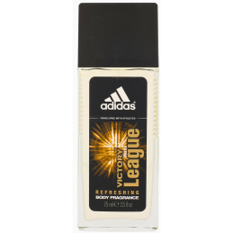 Purškiamas dezodorantas  Adidas  Victory League 75ml