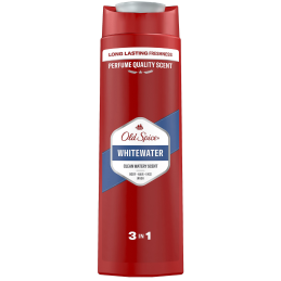 Dušo želė  Old Spice  Whitewater 400ml