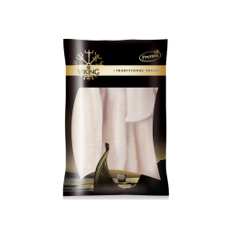 Šaldyta ryklinio šamo filė be odos,640g