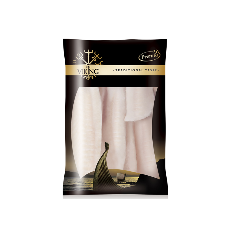 Šaldyta ryklinio šamo filė be odos,640g