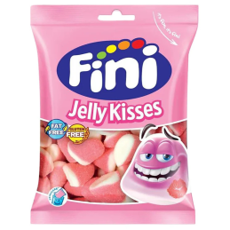 Guminukai ''Fini Jelly Kisses'',90g