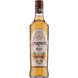 Likeris  Krupnik Orzech  26%, 0,5l