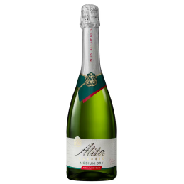 Gaz.put.nealkoholinis vynas Alita 0.75l