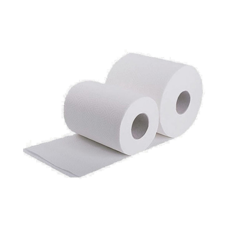 Popierinis rankšluostis  Maxi Vella 447lapeliai 22x19 celiuliozė 2sluoksnių