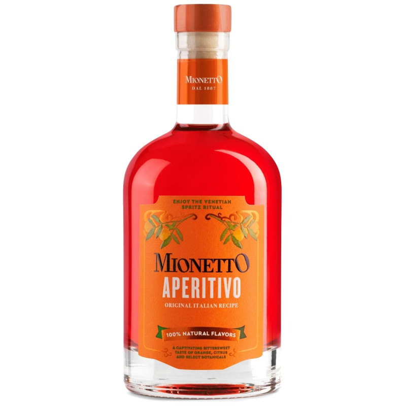 Nealkoholinis gėrimas ''Mionetto Aperitivo'',500ml