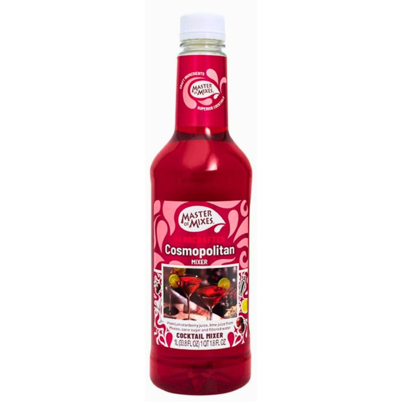 Mišinys kokteiliui COSMOPOLITAN MARTINI, 1l