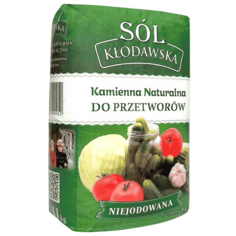 Druska  Klodawa  1,100kg