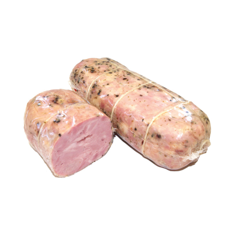 Virtas vyniotinis  Kiaulienos  Vigesta