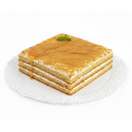 Plokštainis  Medutis 1Kg