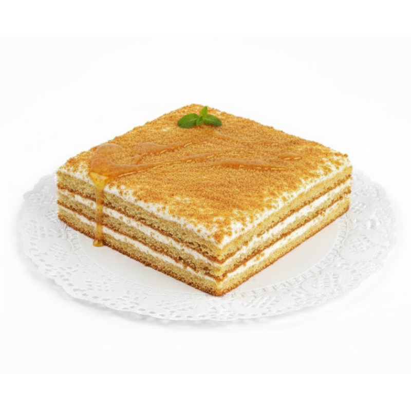 Plokštainis  Medutis 1Kg