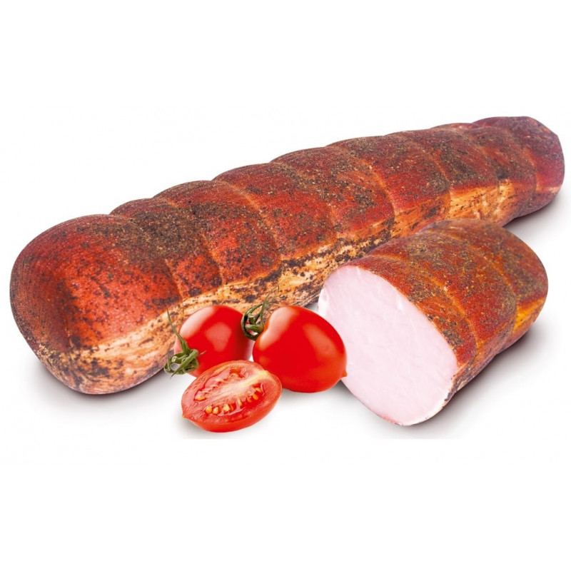 Šaltai rūkytas Kindziulio karbonadas Vig