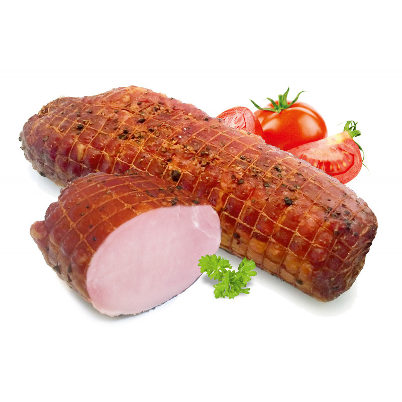 Šaltai rūkyta nugarinė  Čičinsko, 1kg