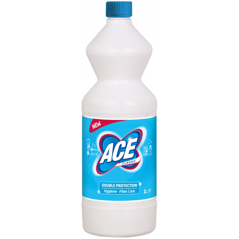 Baliklis ACE Regular,  1l