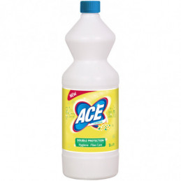 Baliklis ACE Lemon, 1l