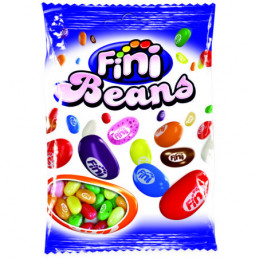 Guminukai "FINI želė pupos", 90g